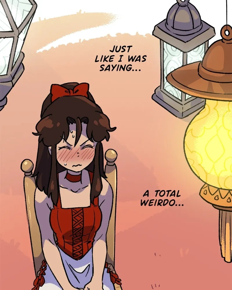 Read Marionetta chapter 67 image 31 on Lezhin
