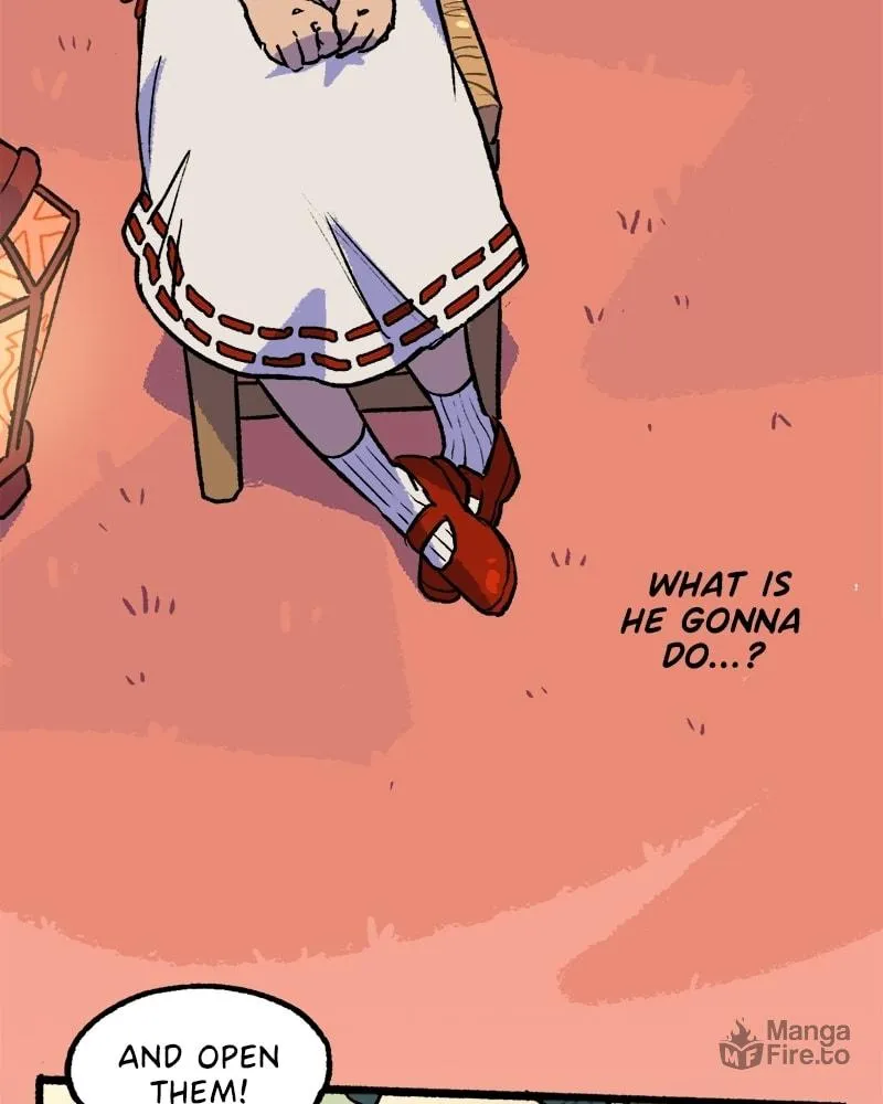 Read Marionetta chapter 67 image 32 on Lezhin