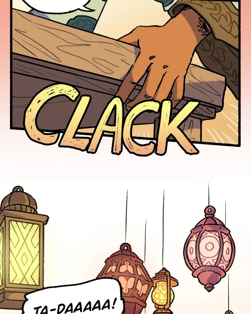 Read Marionetta chapter 67 image 33 on Lezhin
