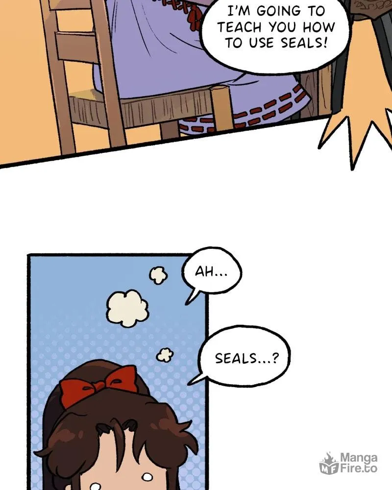 Read Marionetta chapter 67 image 35 on Lezhin