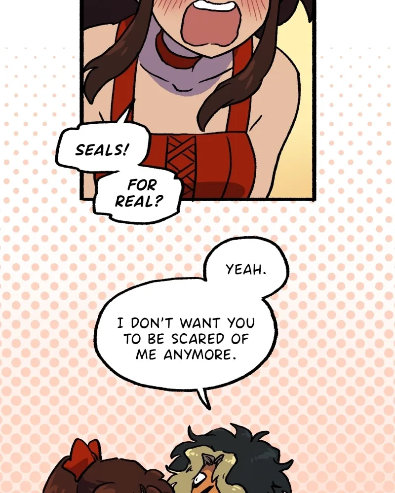 Read Marionetta chapter 67 image 37 on Lezhin