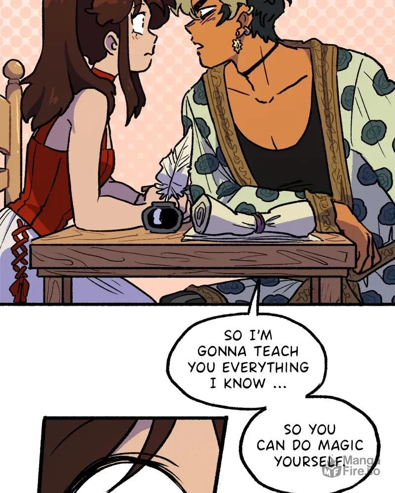 Read Marionetta chapter 67 image 38 on Lezhin