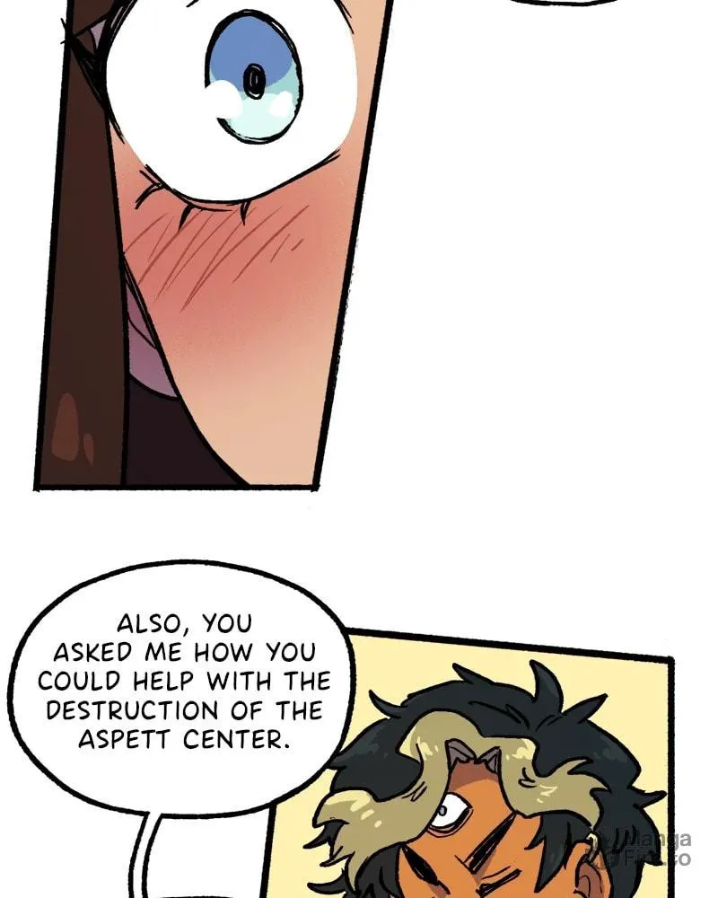 Read Marionetta chapter 67 image 39 on Lezhin