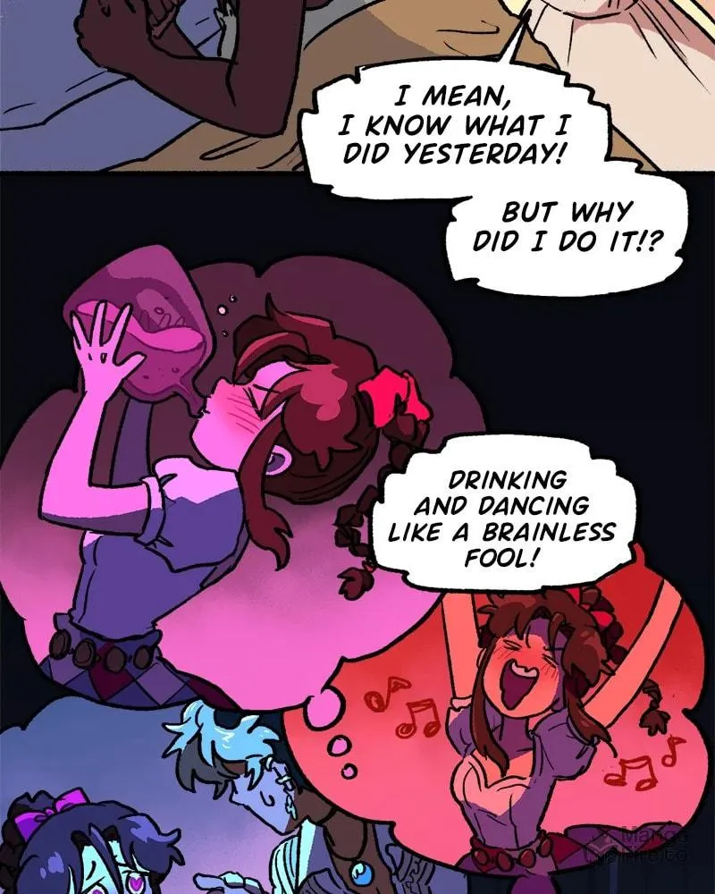 Read Marionetta chapter 67 image 4 on Lezhin