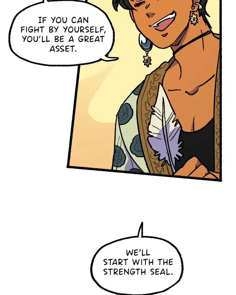 Read Marionetta chapter 67 image 40 on Lezhin