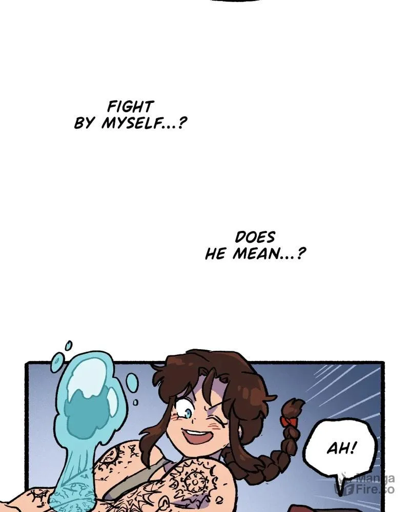 Read Marionetta chapter 67 image 41 on Lezhin