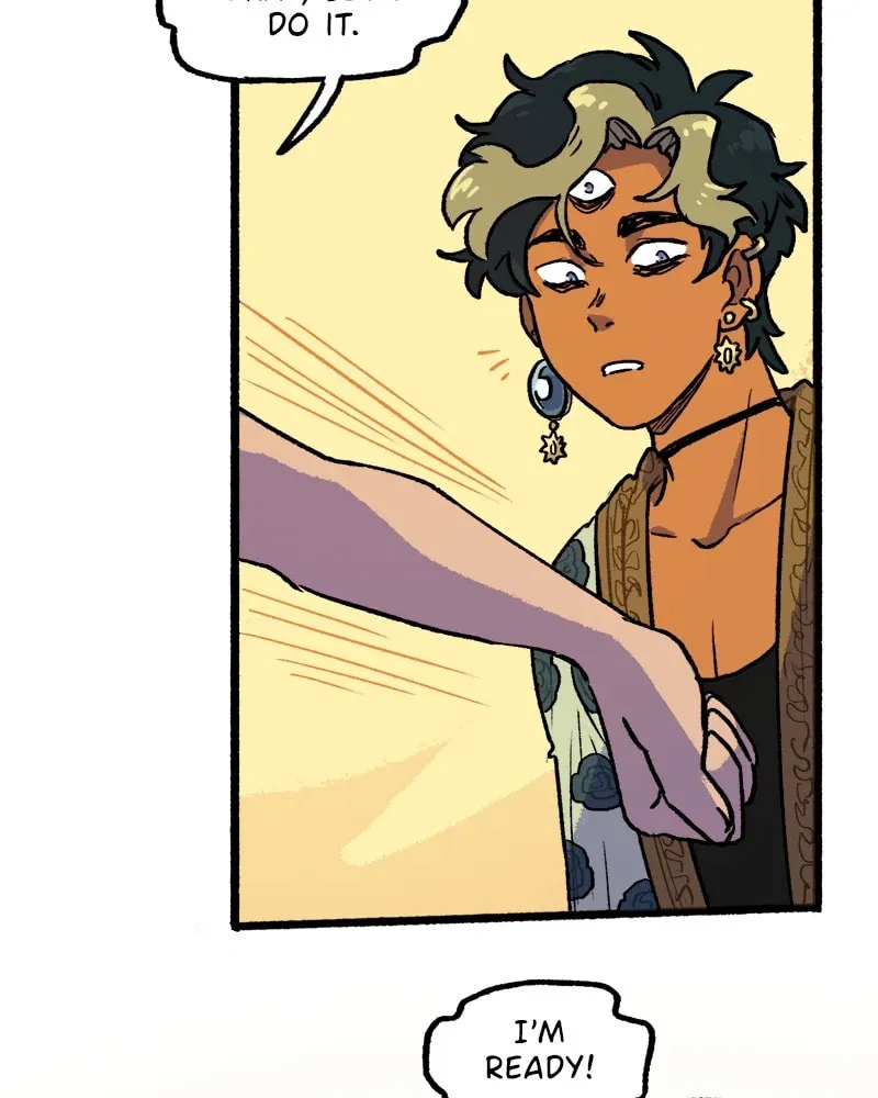 Read Marionetta chapter 67 image 43 on Lezhin