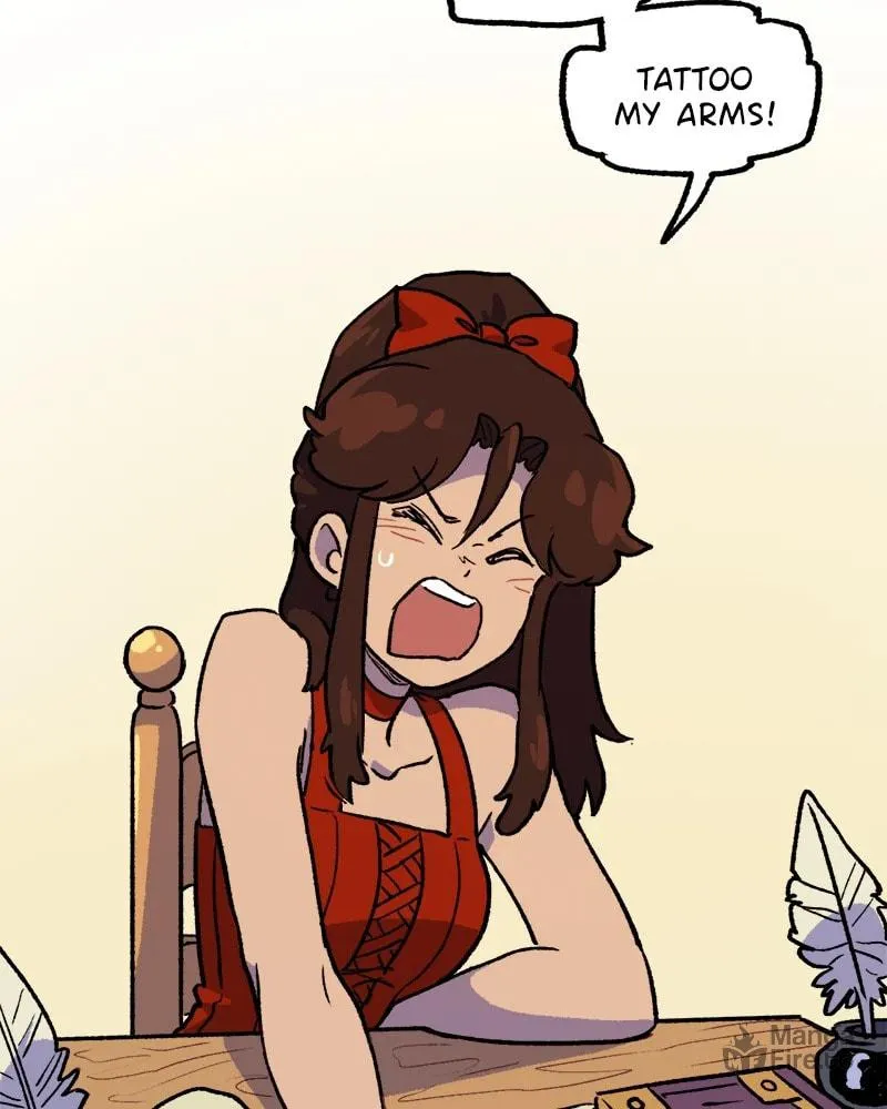 Read Marionetta chapter 67 image 44 on Lezhin