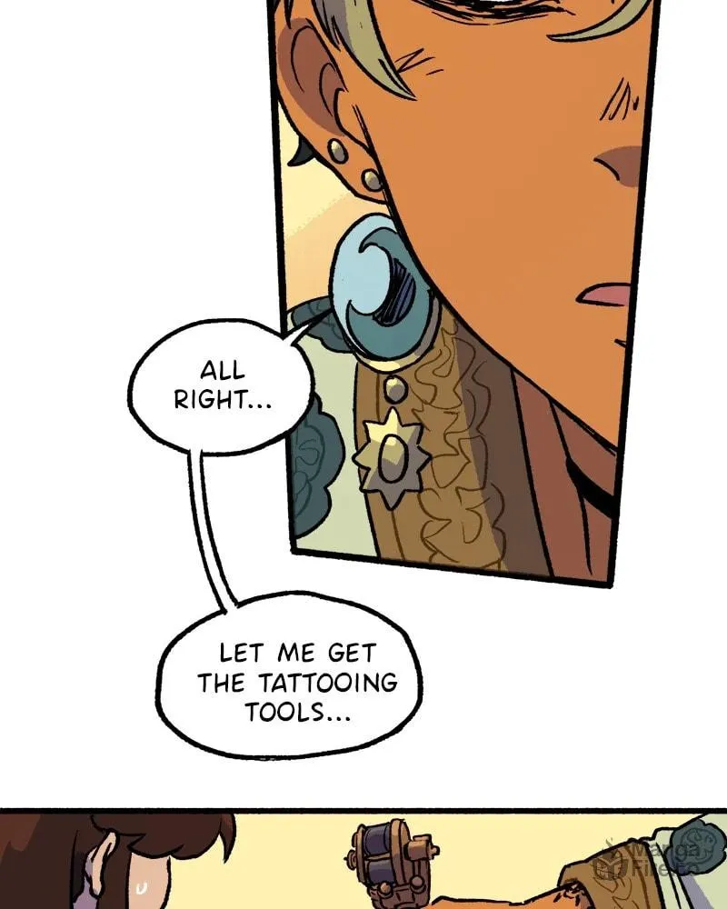 Read Marionetta chapter 67 image 47 on Lezhin