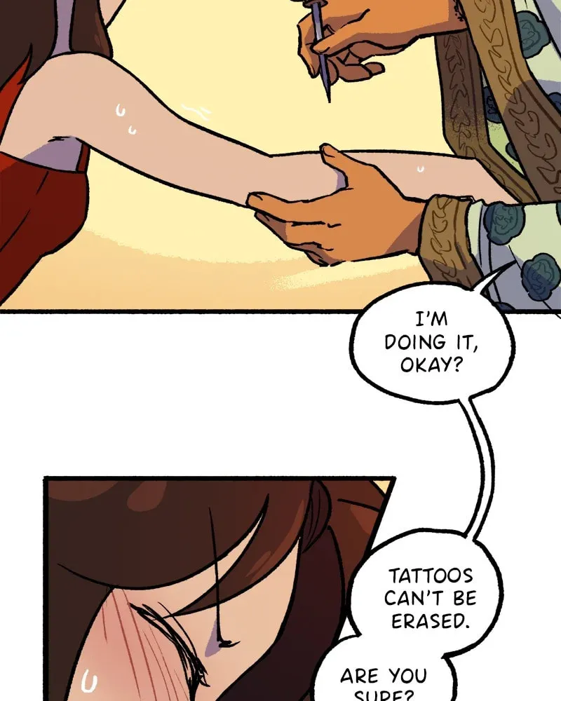Read Marionetta chapter 67 image 48 on Lezhin