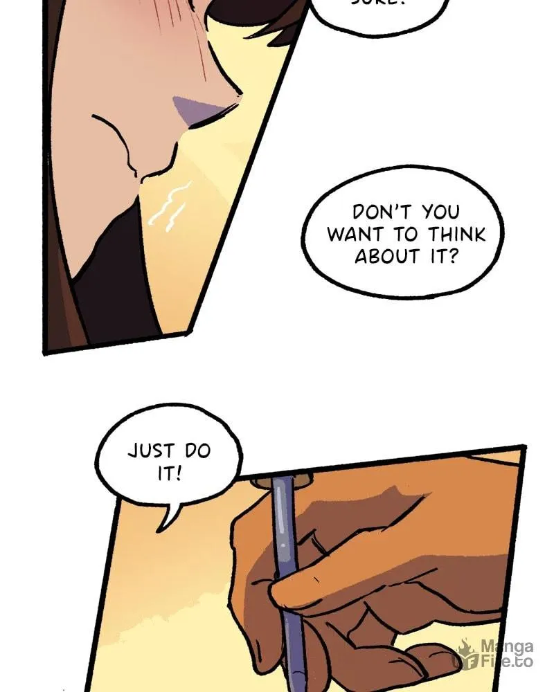 Read Marionetta chapter 67 image 49 on Lezhin