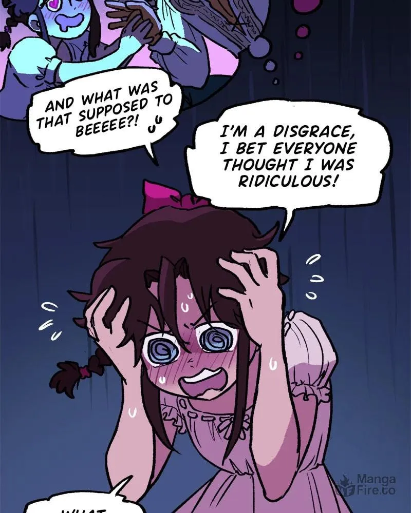 Read Marionetta chapter 67 image 5 on Lezhin