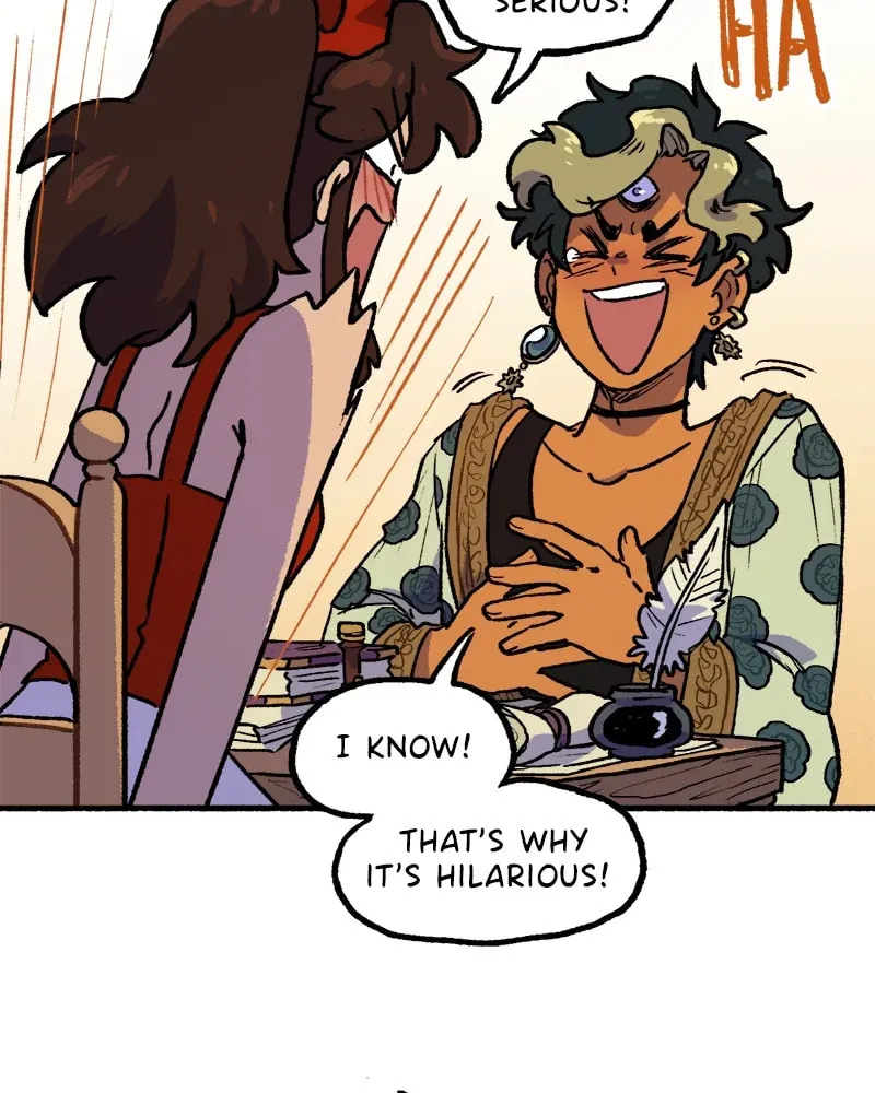 Read Marionetta chapter 67 image 52 on Lezhin