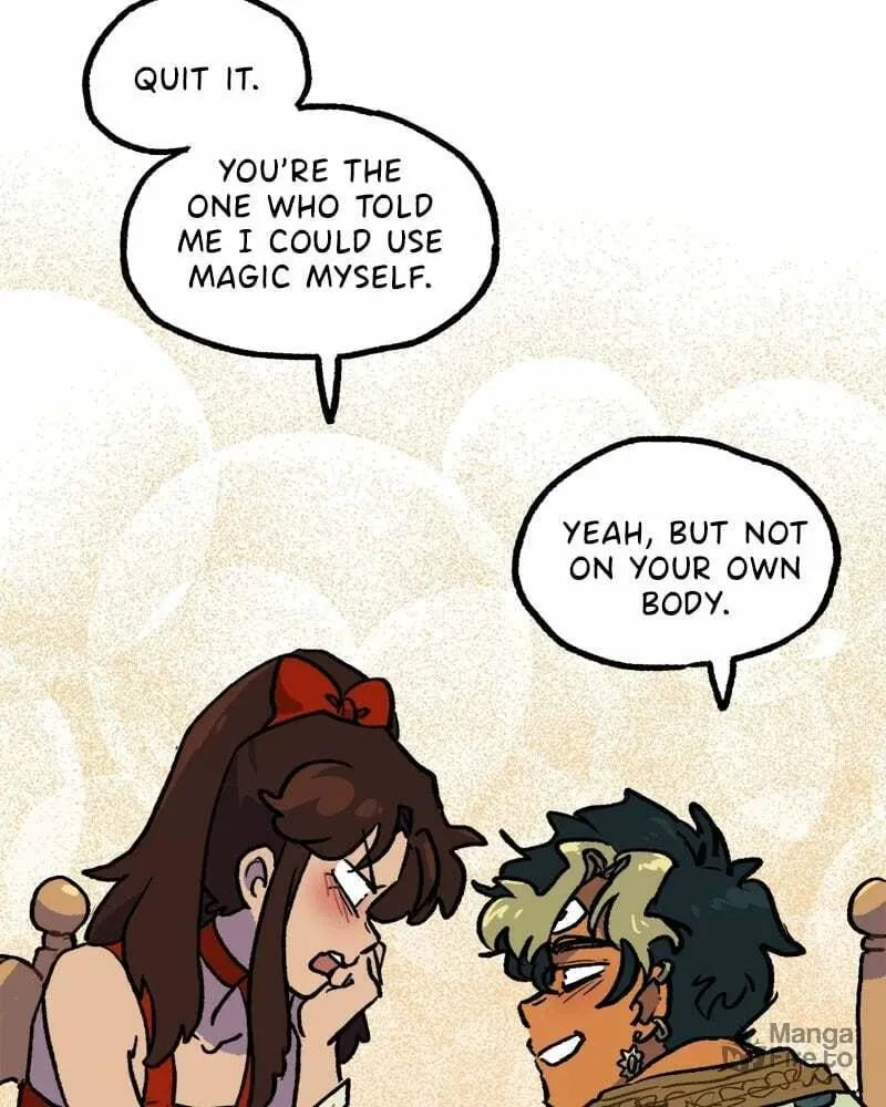 Read Marionetta chapter 67 image 54 on Lezhin