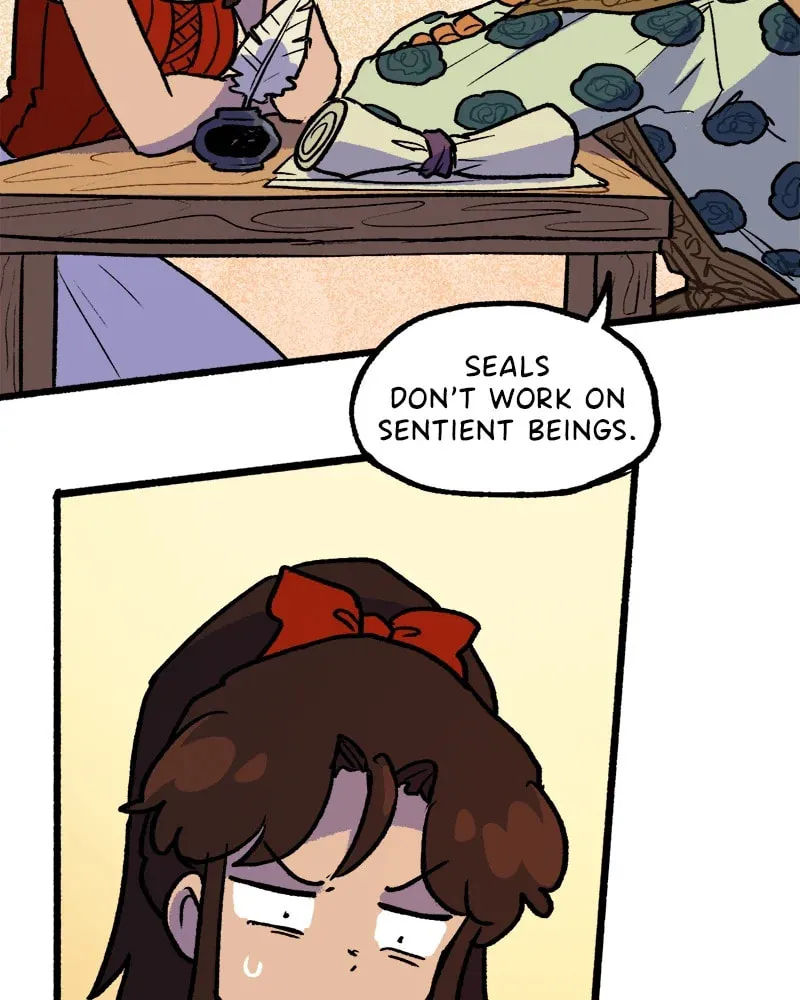 Read Marionetta chapter 67 image 55 on Lezhin