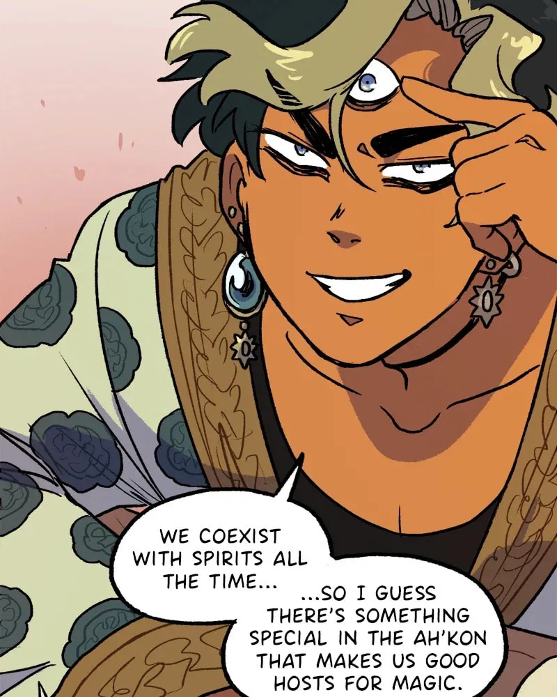 Read Marionetta chapter 67 image 57 on Lezhin