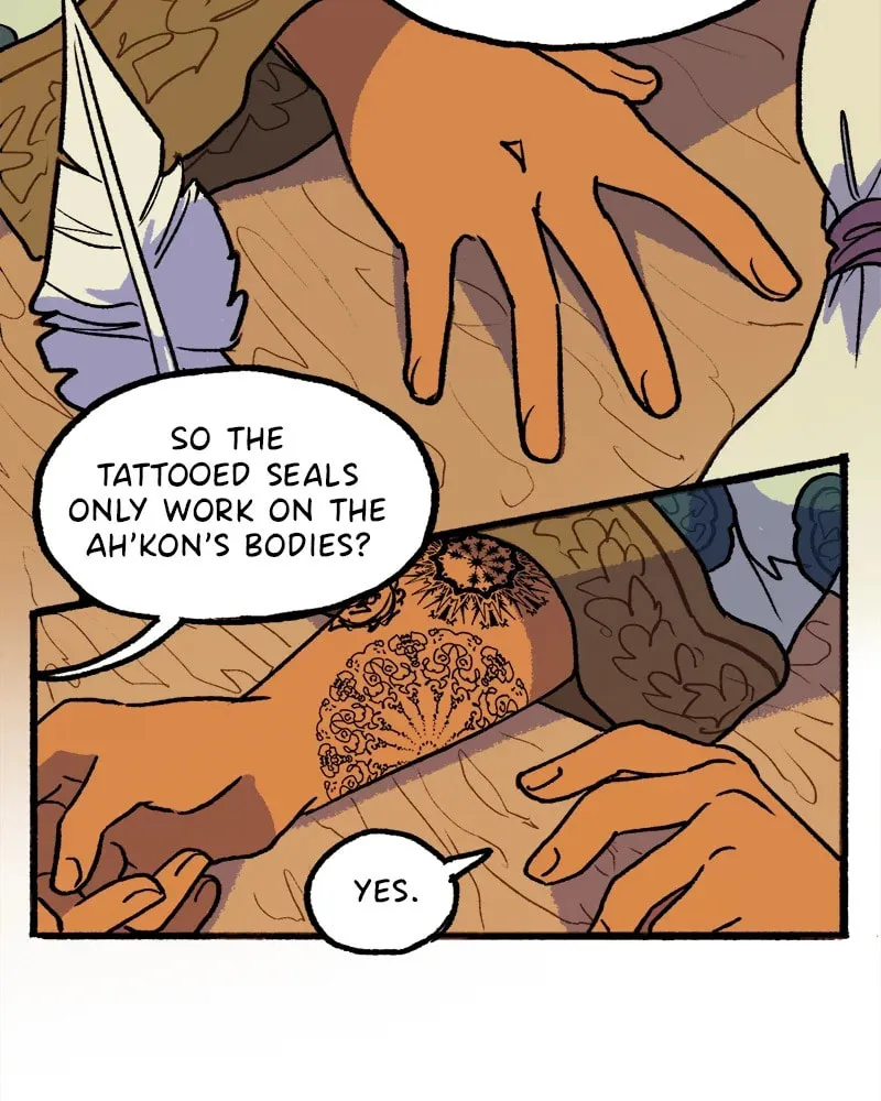 Read Marionetta chapter 67 image 58 on Lezhin
