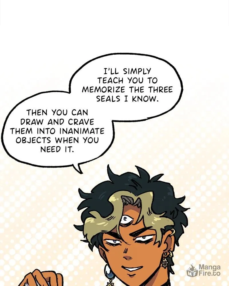 Read Marionetta chapter 67 image 59 on Lezhin
