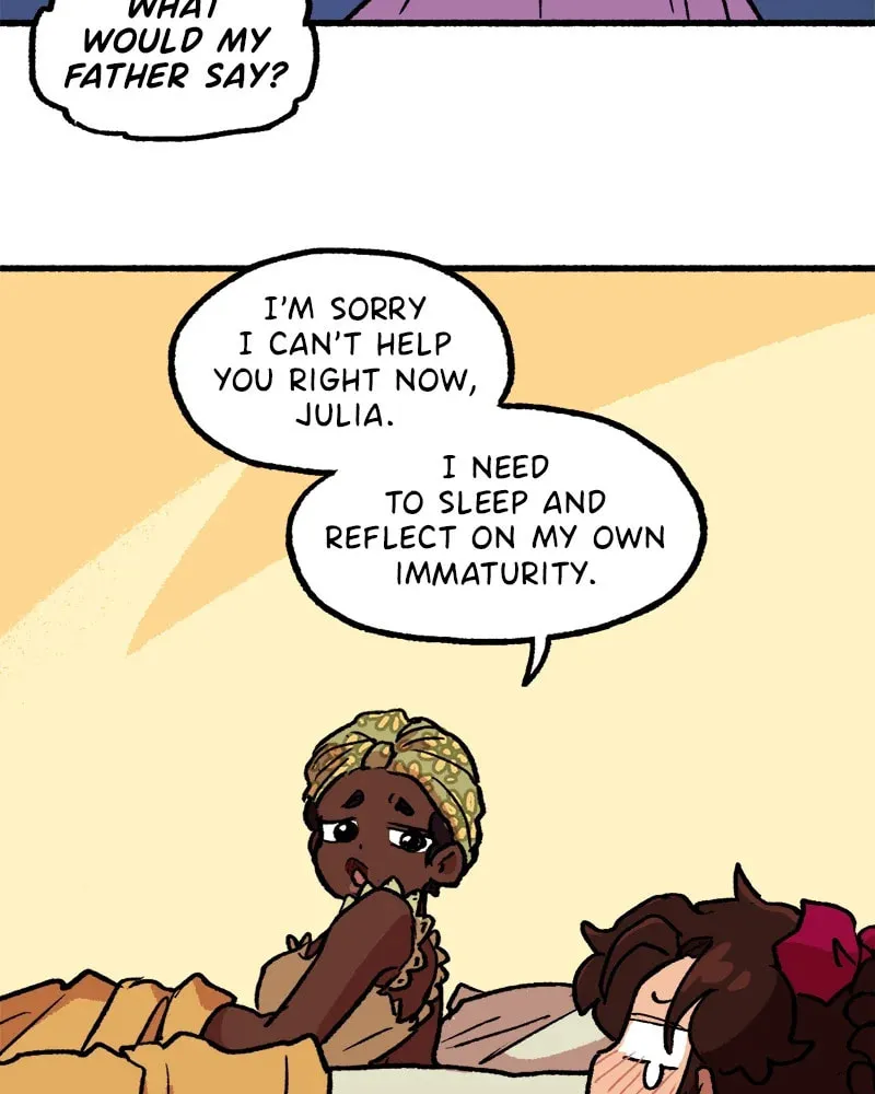 Read Marionetta chapter 67 image 6 on Lezhin