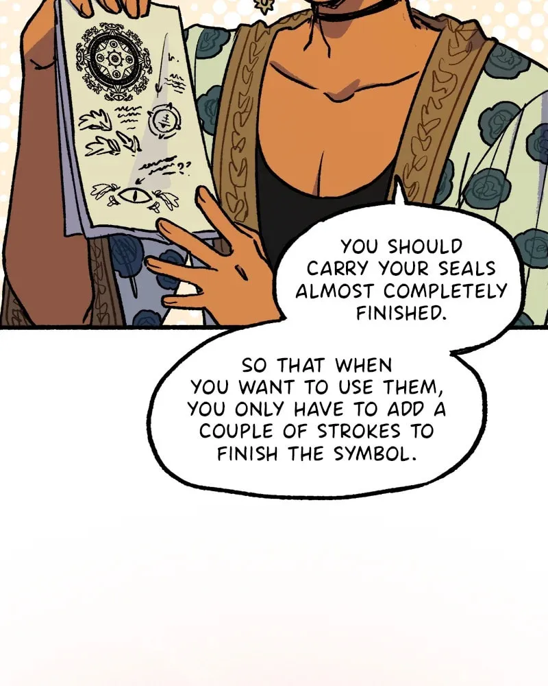 Read Marionetta chapter 67 image 60 on Lezhin