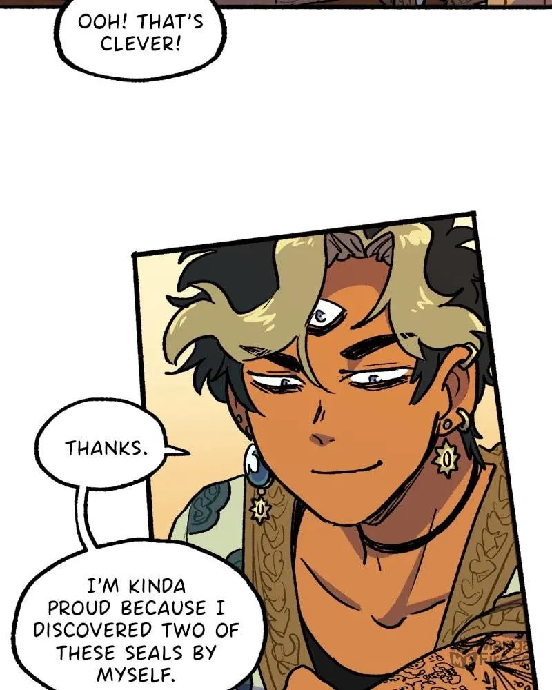 Read Marionetta chapter 67 image 62 on Lezhin