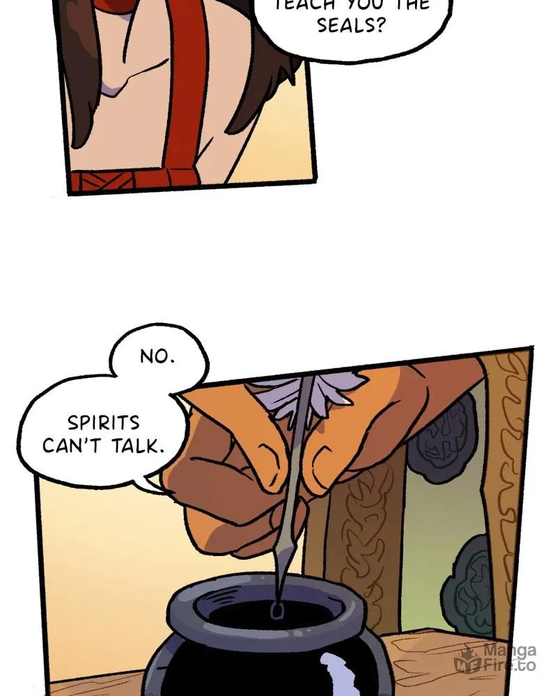 Read Marionetta chapter 67 image 64 on Lezhin