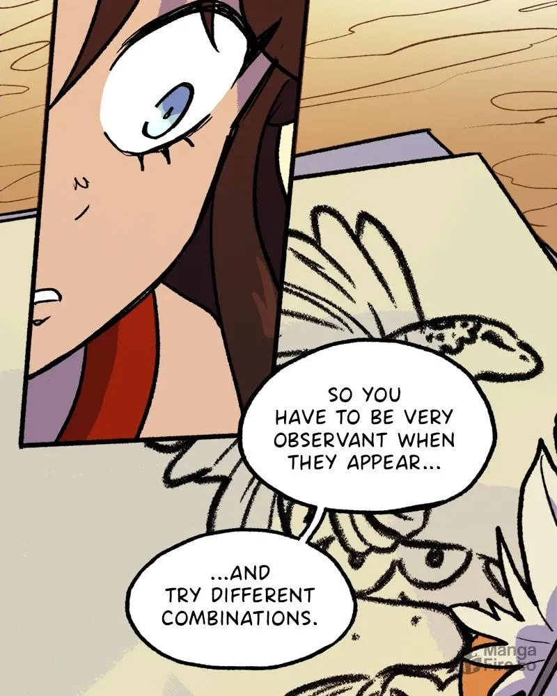 Read Marionetta chapter 67 image 68 on Lezhin