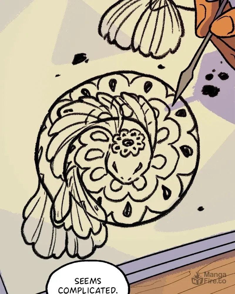 Read Marionetta chapter 67 image 69 on Lezhin