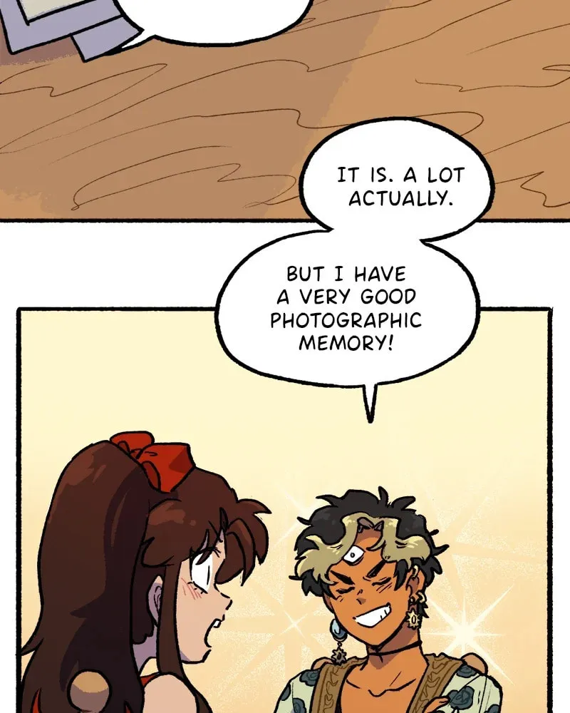Read Marionetta chapter 67 image 70 on Lezhin
