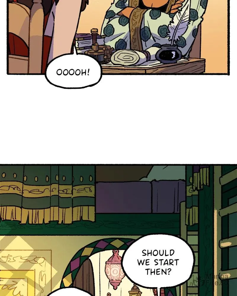 Read Marionetta chapter 67 image 71 on Lezhin