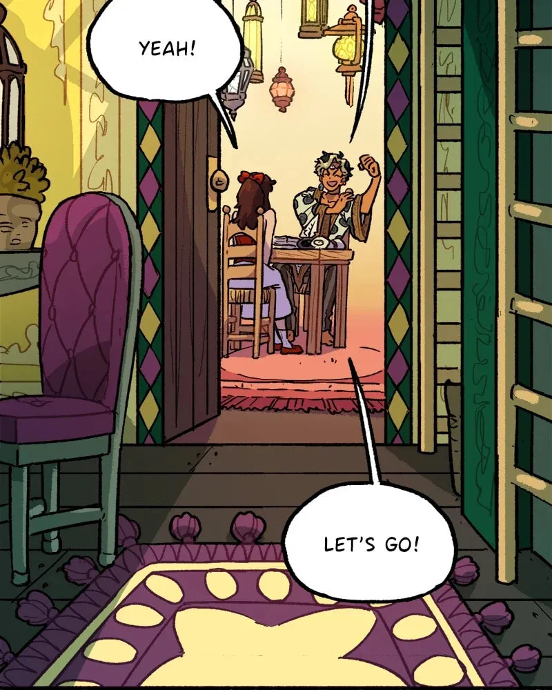 Read Marionetta chapter 67 image 72 on Lezhin