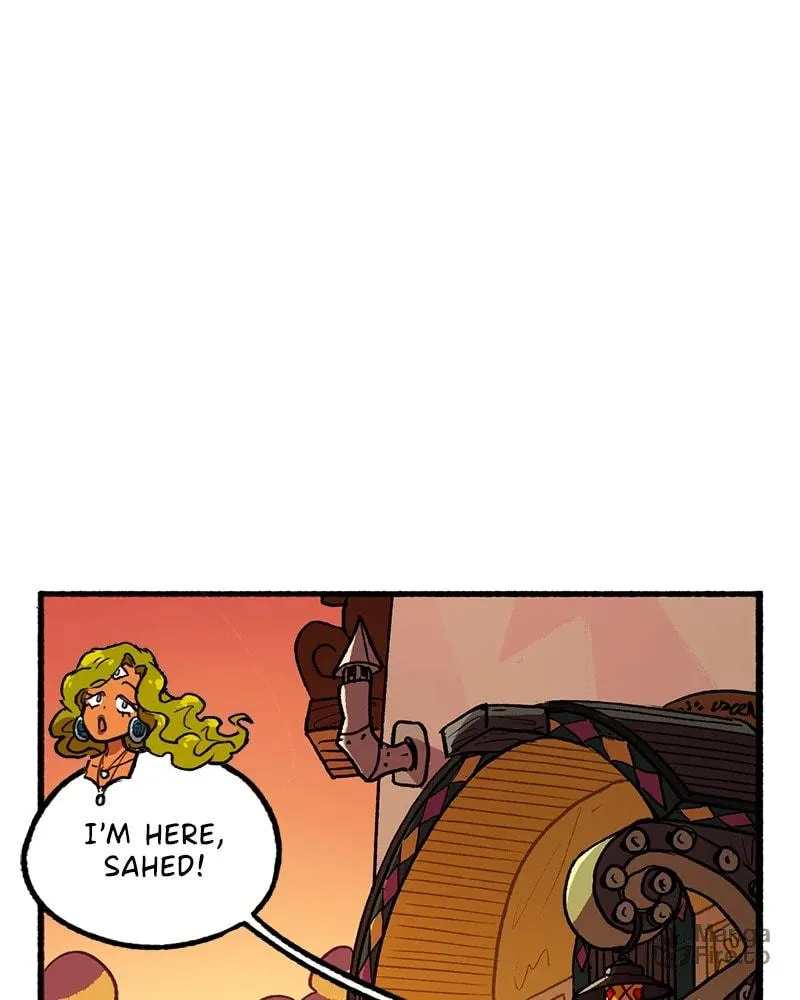 Read Marionetta chapter 67 image 74 on Lezhin