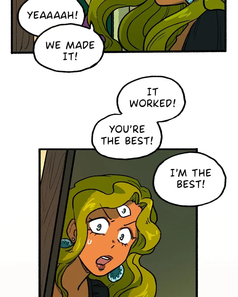 Read Marionetta chapter 67 image 76 on Lezhin