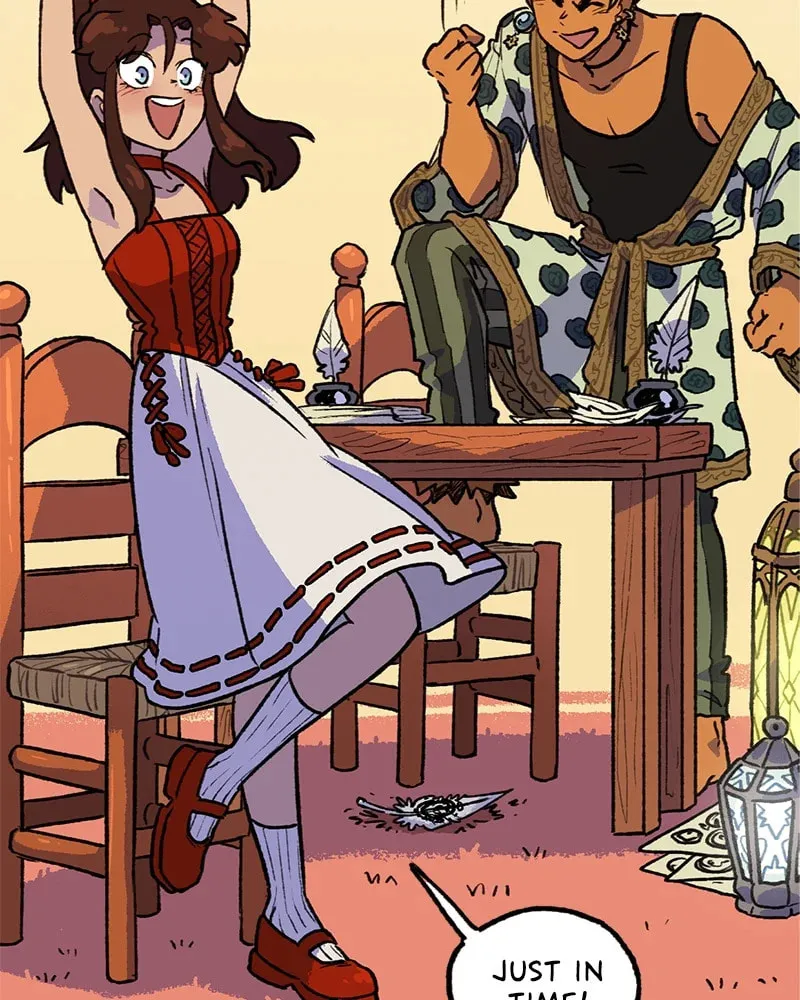 Read Marionetta chapter 67 image 78 on Lezhin