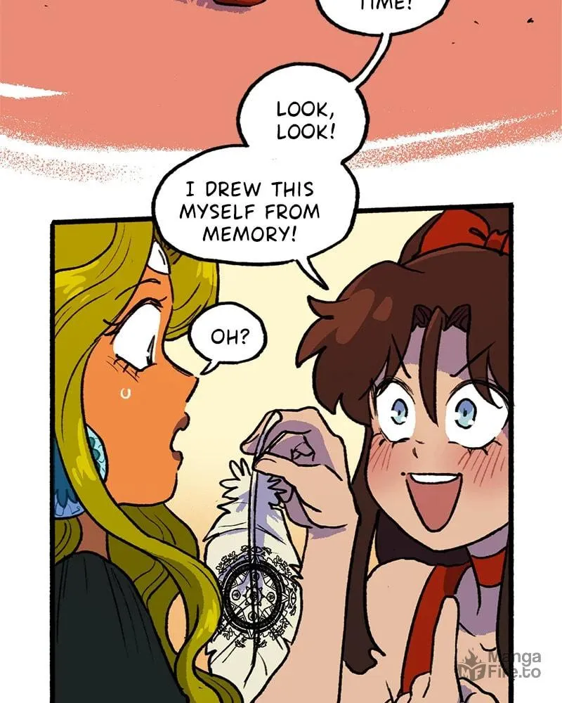 Read Marionetta chapter 67 image 79 on Lezhin