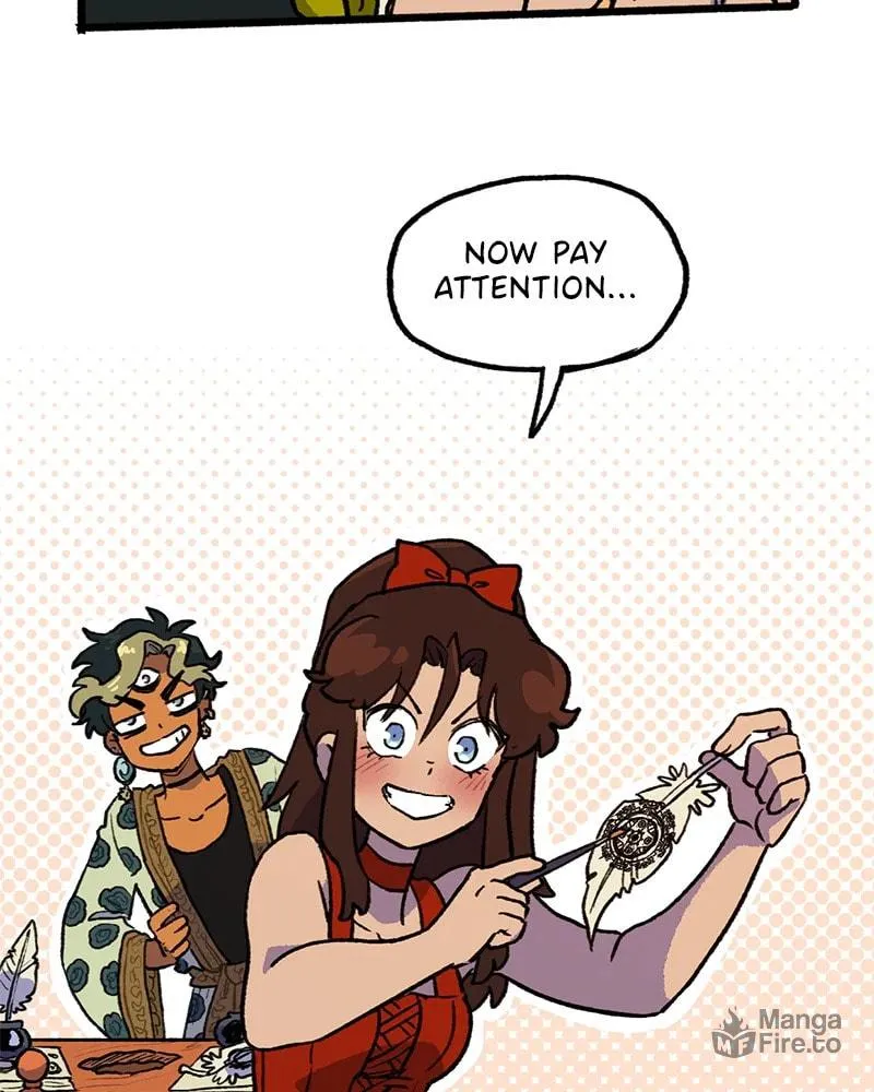 Read Marionetta chapter 67 image 80 on Lezhin