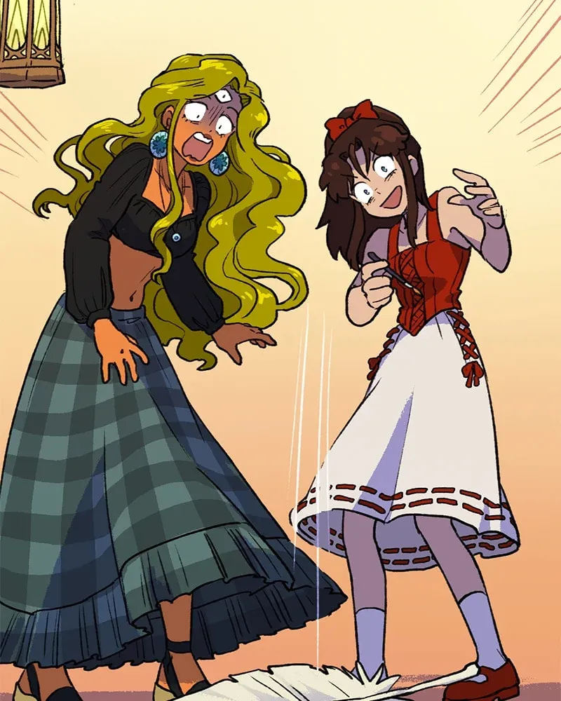 Read Marionetta chapter 67 image 82 on Lezhin