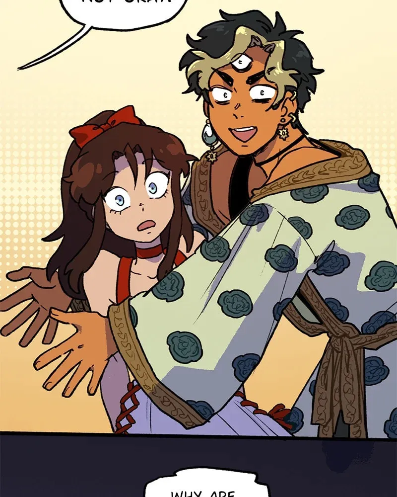 Read Marionetta chapter 67 image 85 on Lezhin