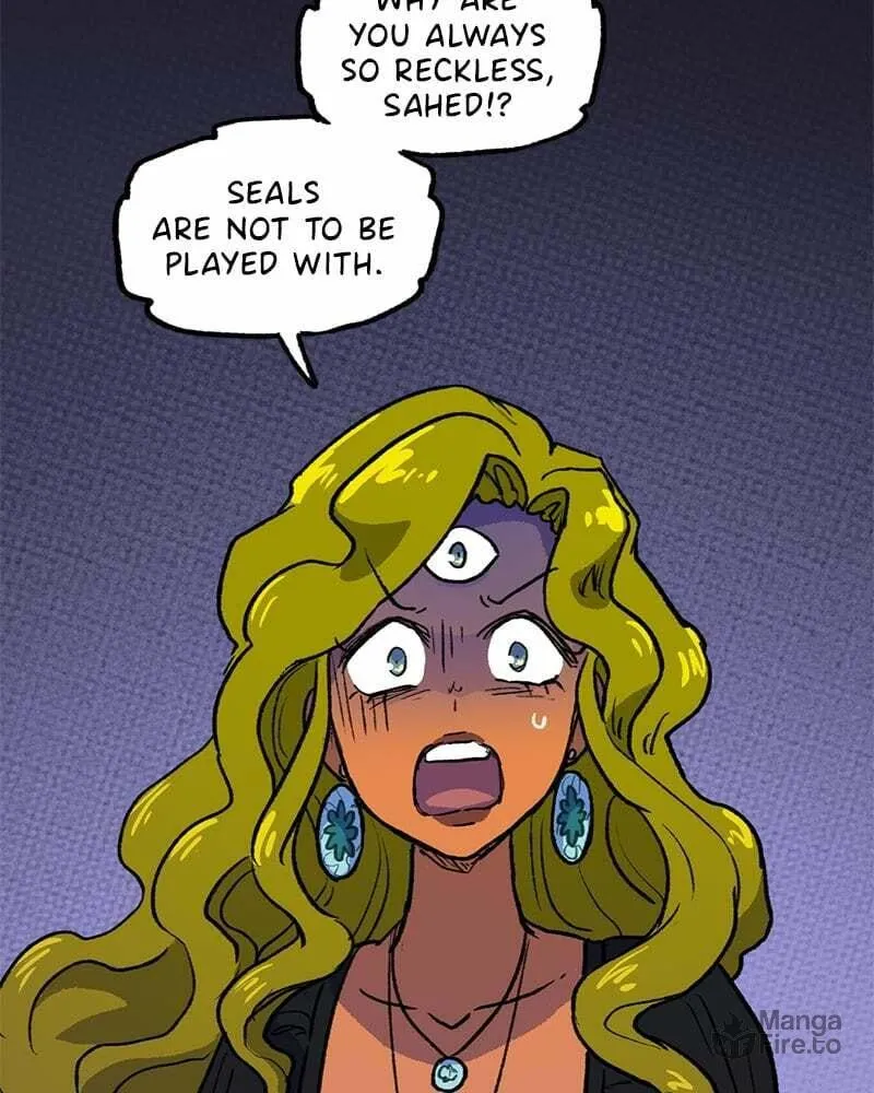 Read Marionetta chapter 67 image 86 on Lezhin