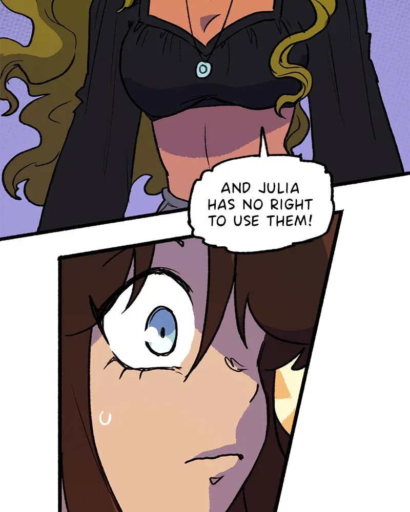 Read Marionetta chapter 67 image 87 on Lezhin