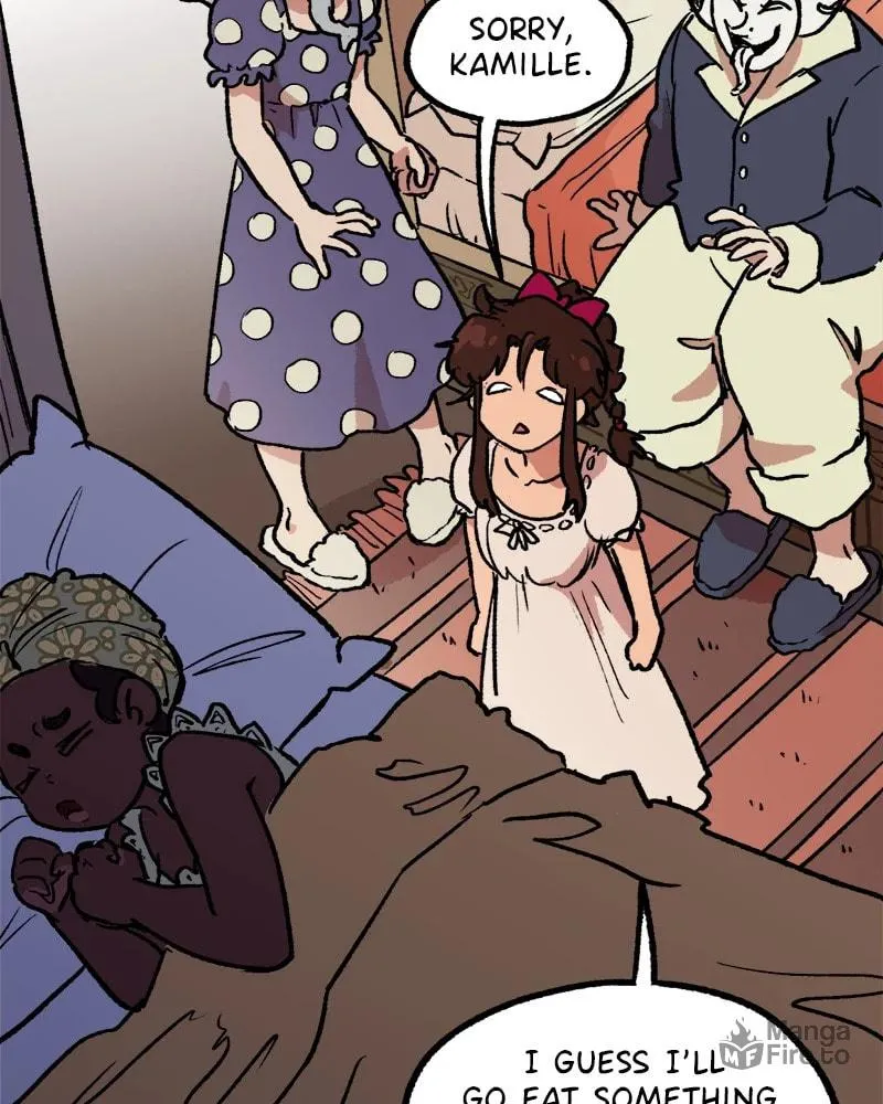 Read Marionetta chapter 67 image 9 on Lezhin