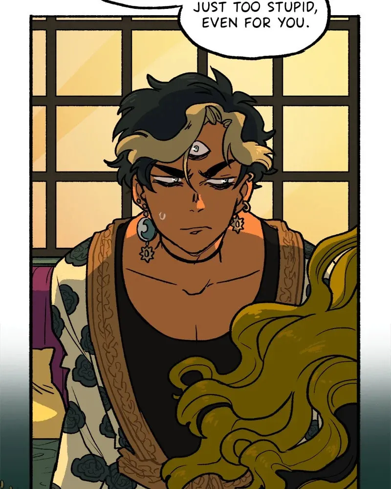 Read Marionetta chapter 68 image 1 on Lezhin
