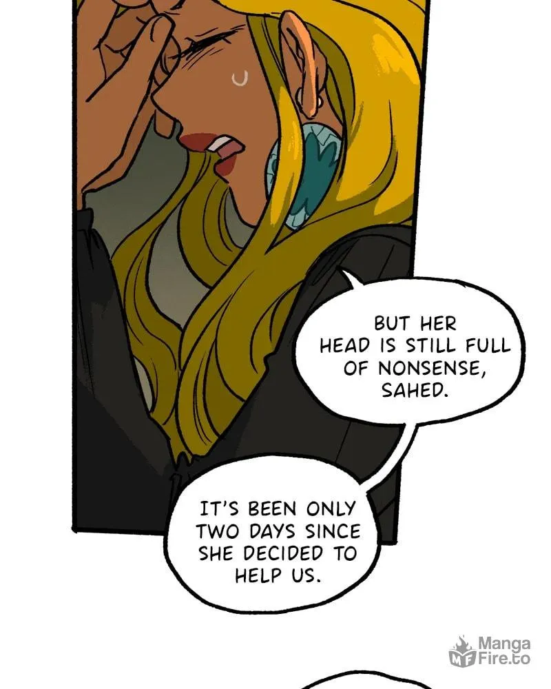 Read Marionetta chapter 68 image 11 on Lezhin