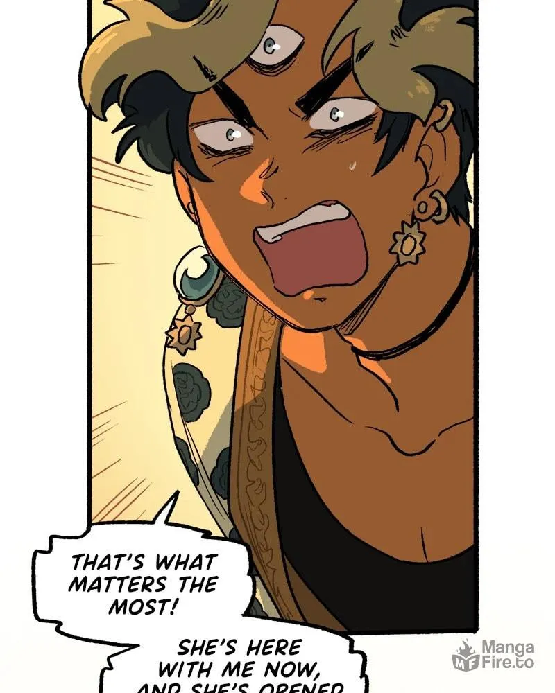 Read Marionetta chapter 68 image 14 on Lezhin