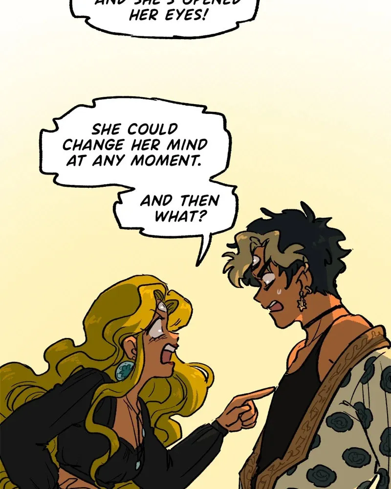 Read Marionetta chapter 68 image 15 on Lezhin