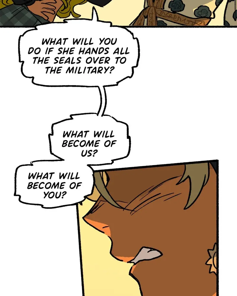 Read Marionetta chapter 68 image 16 on Lezhin