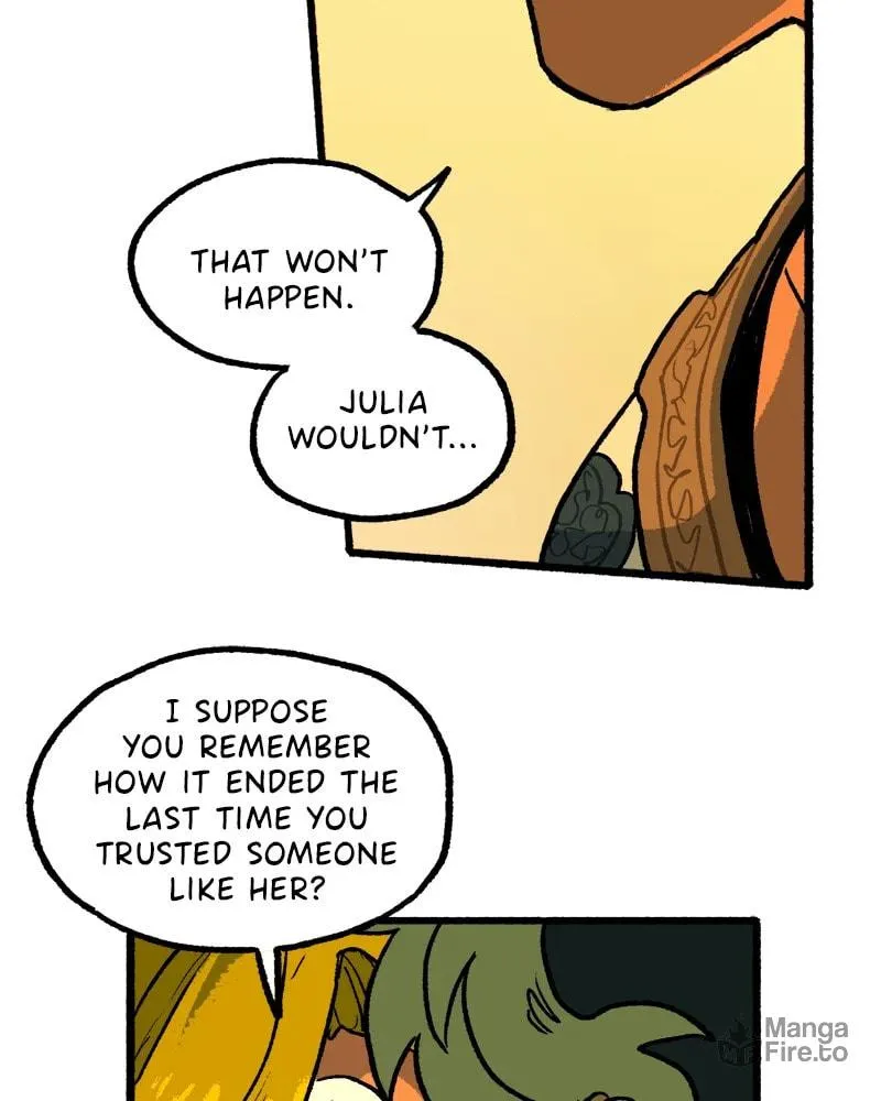 Read Marionetta chapter 68 image 17 on Lezhin