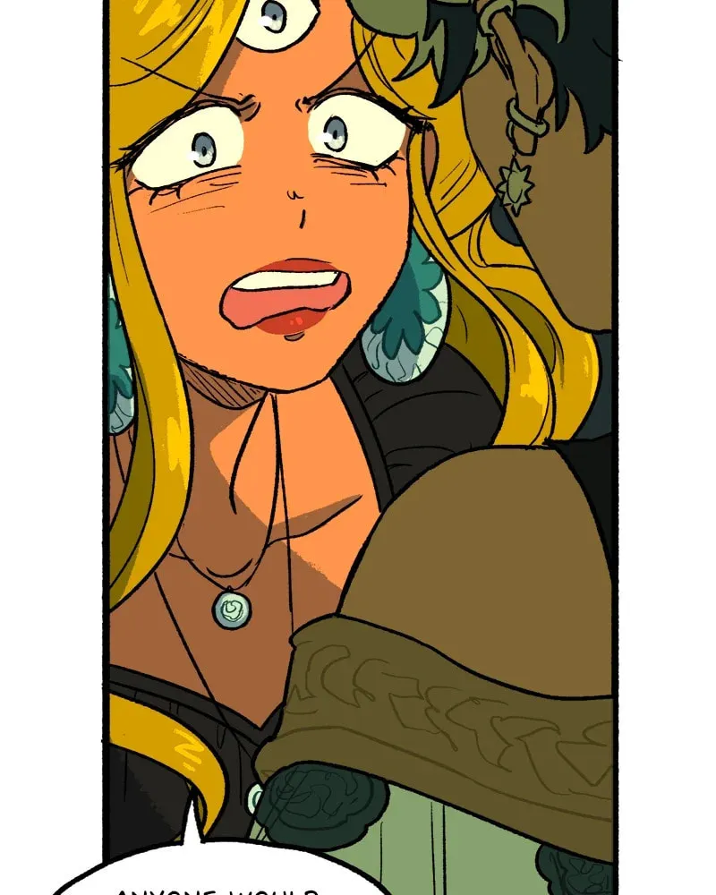 Read Marionetta chapter 68 image 18 on Lezhin