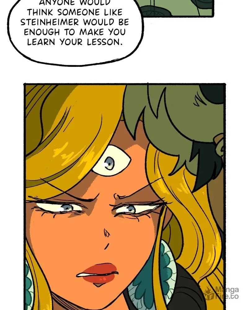 Read Marionetta chapter 68 image 19 on Lezhin
