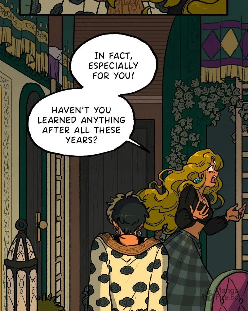Read Marionetta chapter 68 image 2 on Lezhin